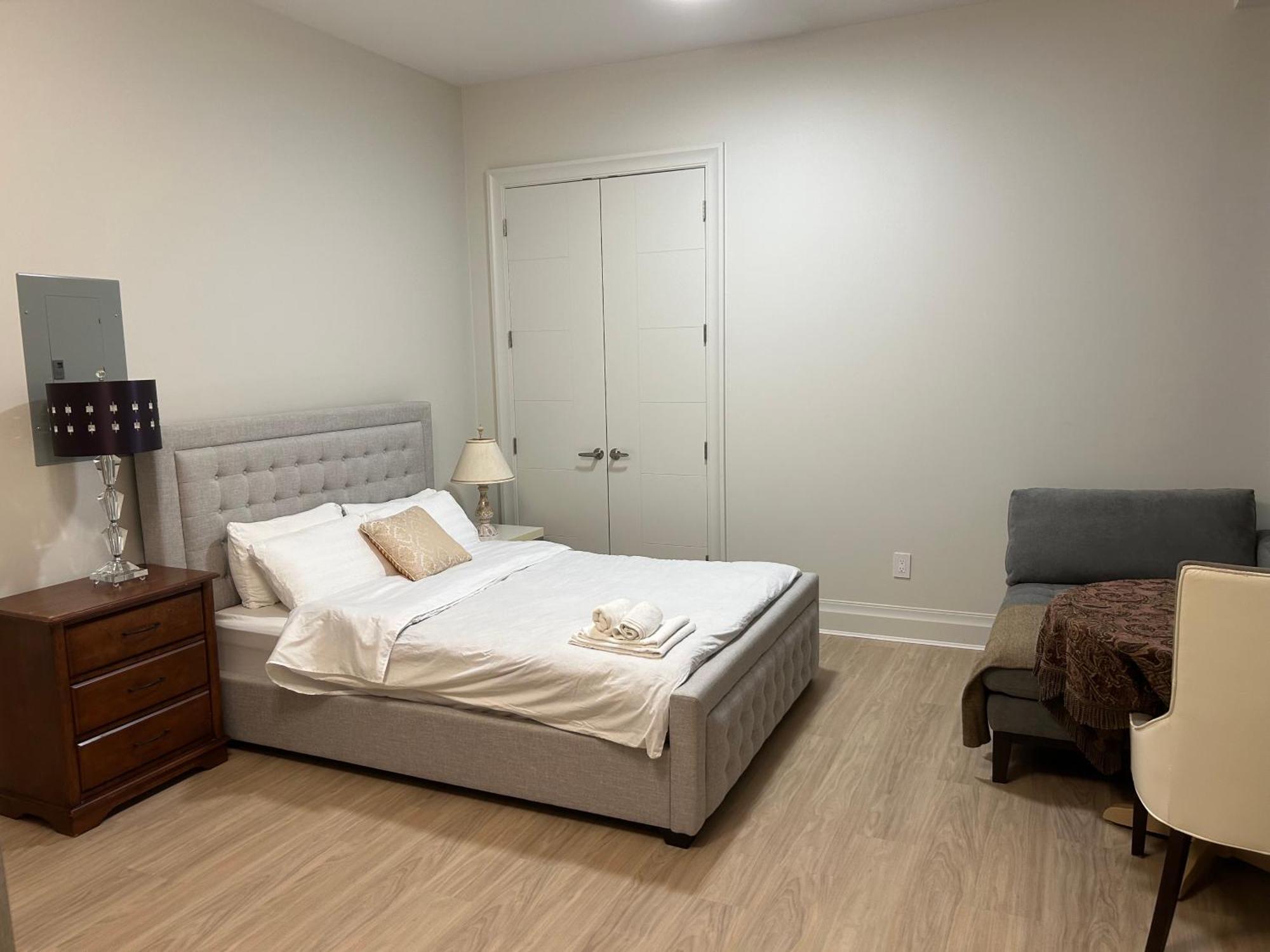 Guest Suite In Richmond Luaran gambar