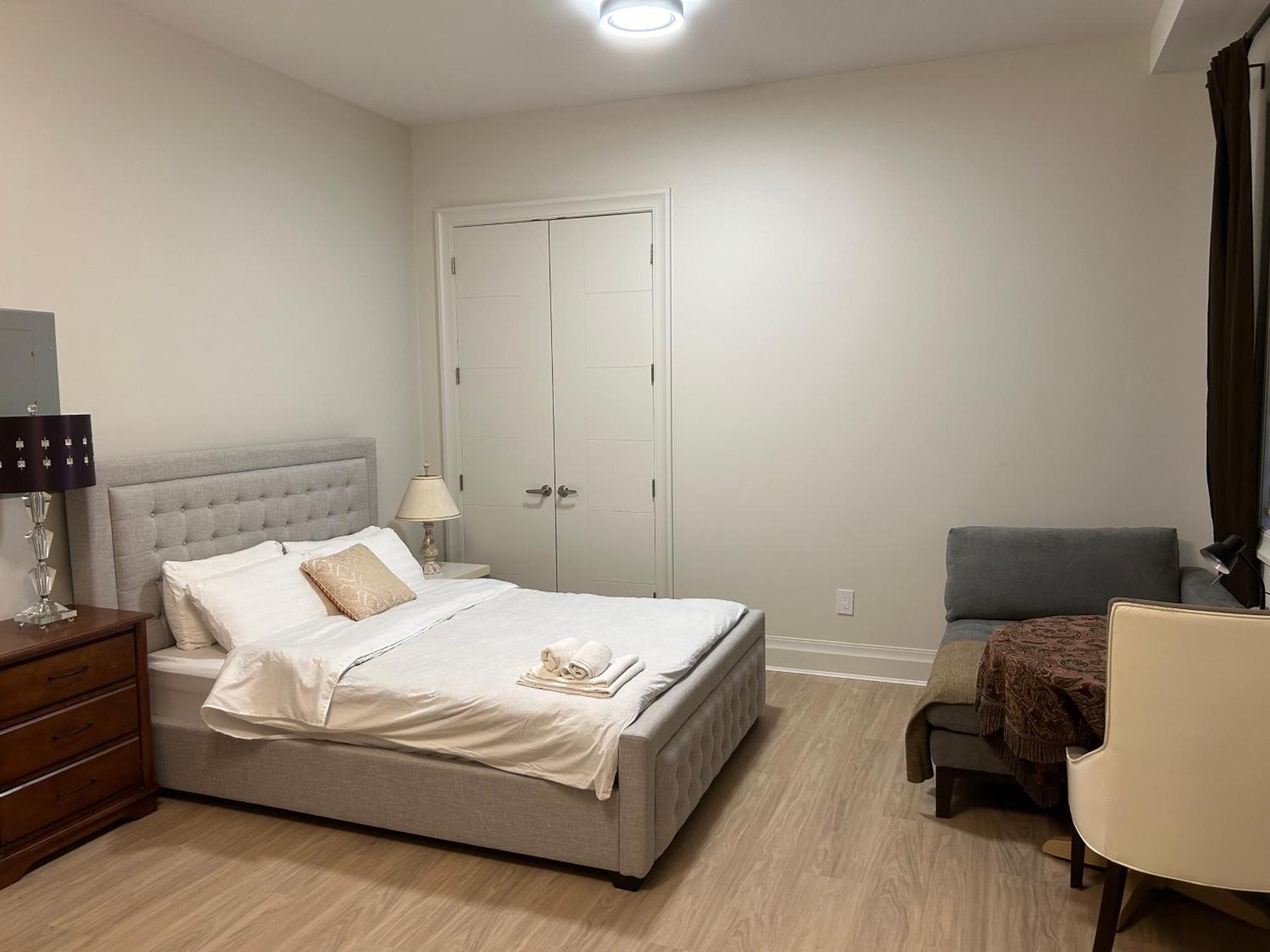Guest Suite In Richmond Luaran gambar