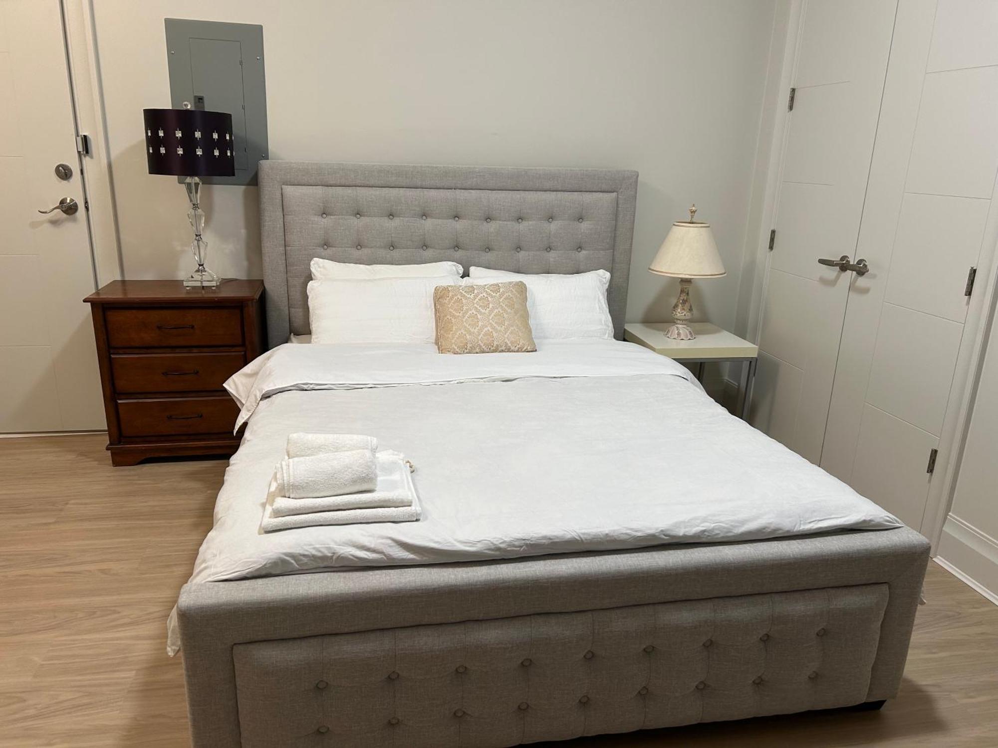 Guest Suite In Richmond Luaran gambar